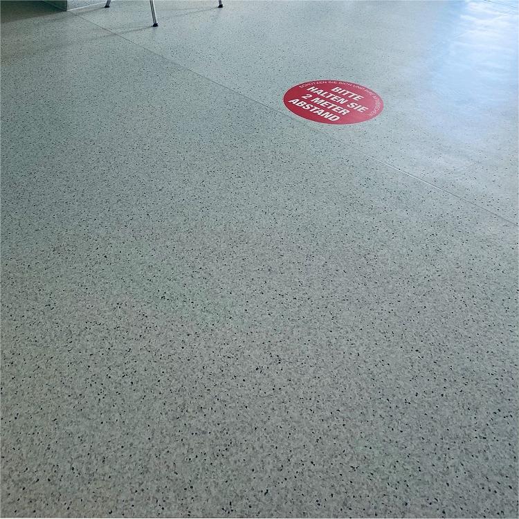 東莞環(huán)氧磨石工程，價格，效果圖【東莞市萬東裝飾工程有限公司】