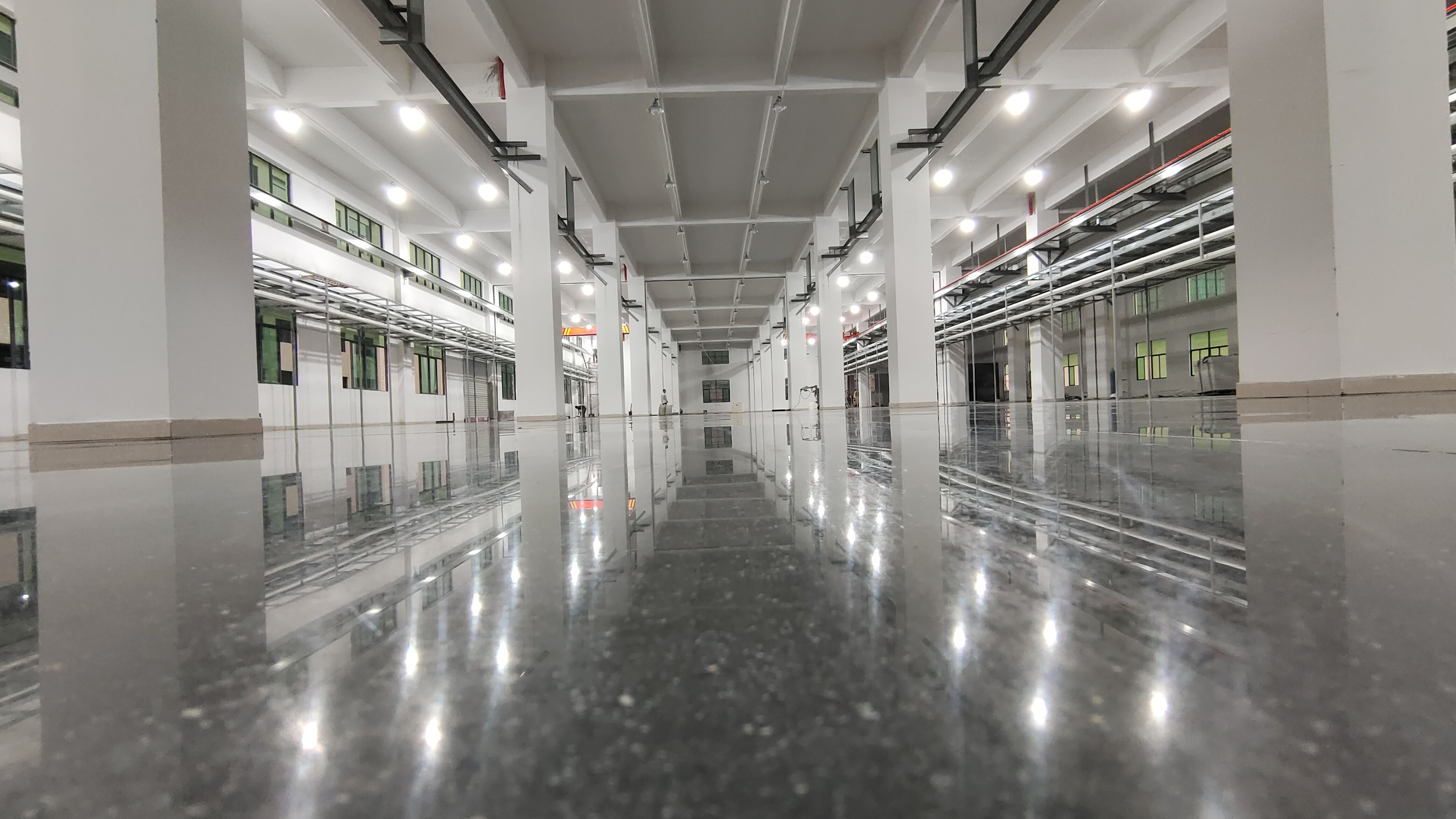 深圳工程裝修，價(jià)格，效果圖【東莞市萬(wàn)東裝飾工程有限公司】 工程裝修