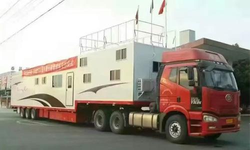 連云港至呼倫貝爾長途物流 整車零擔 大件運輸 普貨運輸全國各地   連云港到呼倫貝爾陸運專線