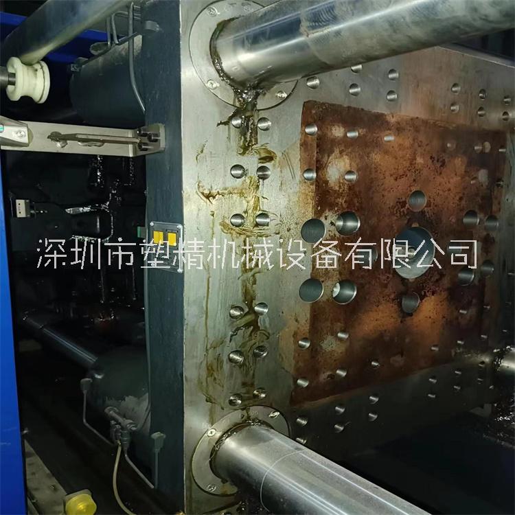 工廠(chǎng)機(jī)轉(zhuǎn)讓 海天注塑機(jī)轉(zhuǎn)讓 型號(hào)MA2000/770GII 原裝2023年6月份出廠(chǎng) 準(zhǔn)新機(jī)二手價(jià)處理