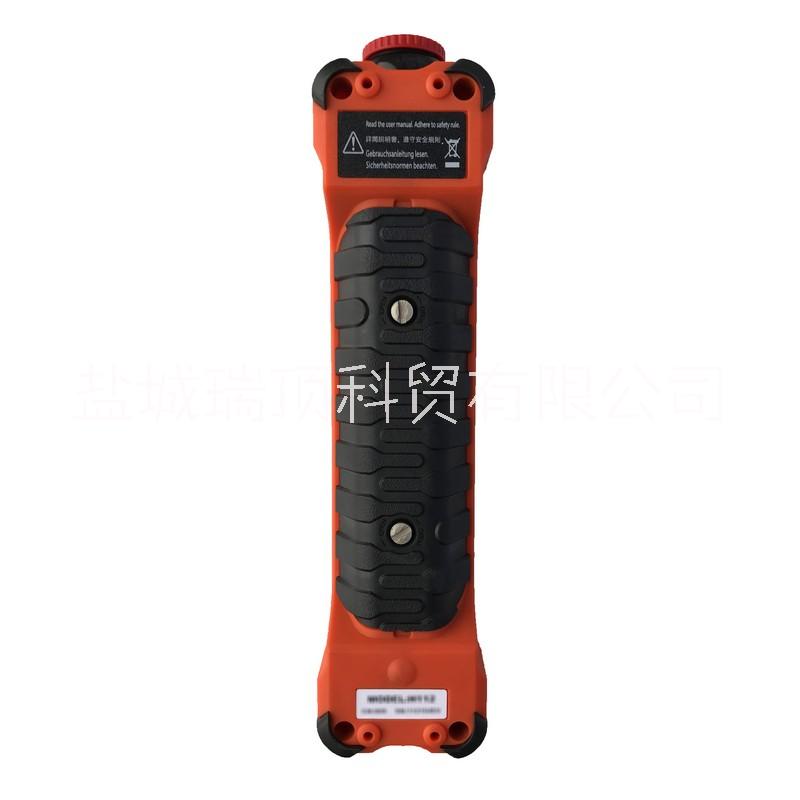 韓進(jìn)工業(yè)遙控器H110 十鍵單速行車起重機(jī)遙控器