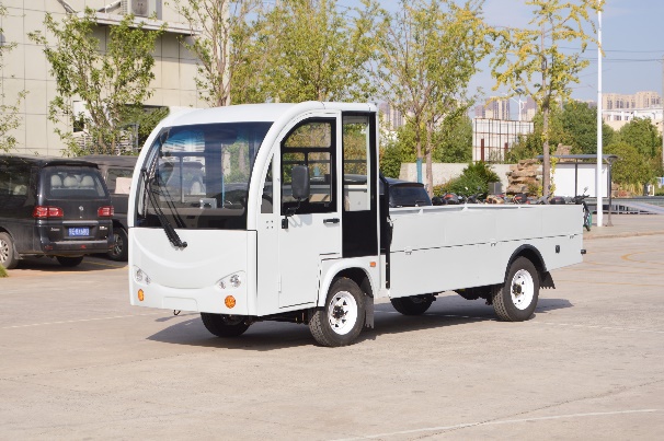 電動(dòng)貨車(chē) 1.5噸電動(dòng)貨車(chē)貨斗款 廠區(qū)轉(zhuǎn)運(yùn)貨車(chē)定制