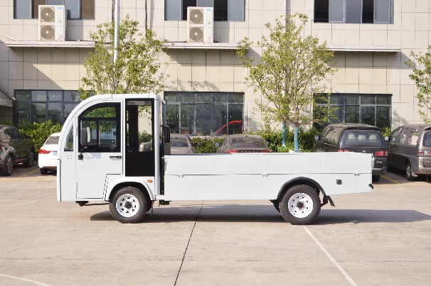 電動(dòng)貨車(chē) 1.5噸電動(dòng)貨車(chē)貨斗款 廠區(qū)轉(zhuǎn)運(yùn)貨車(chē)定制