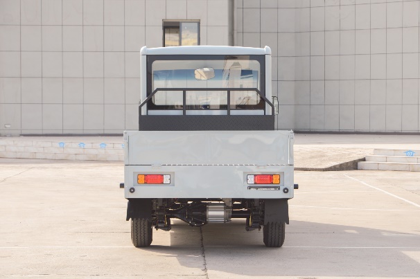 電動貨車1.5T  廠區(qū)內(nèi)部轉(zhuǎn)運(yùn)用的1.5噸電動貨車