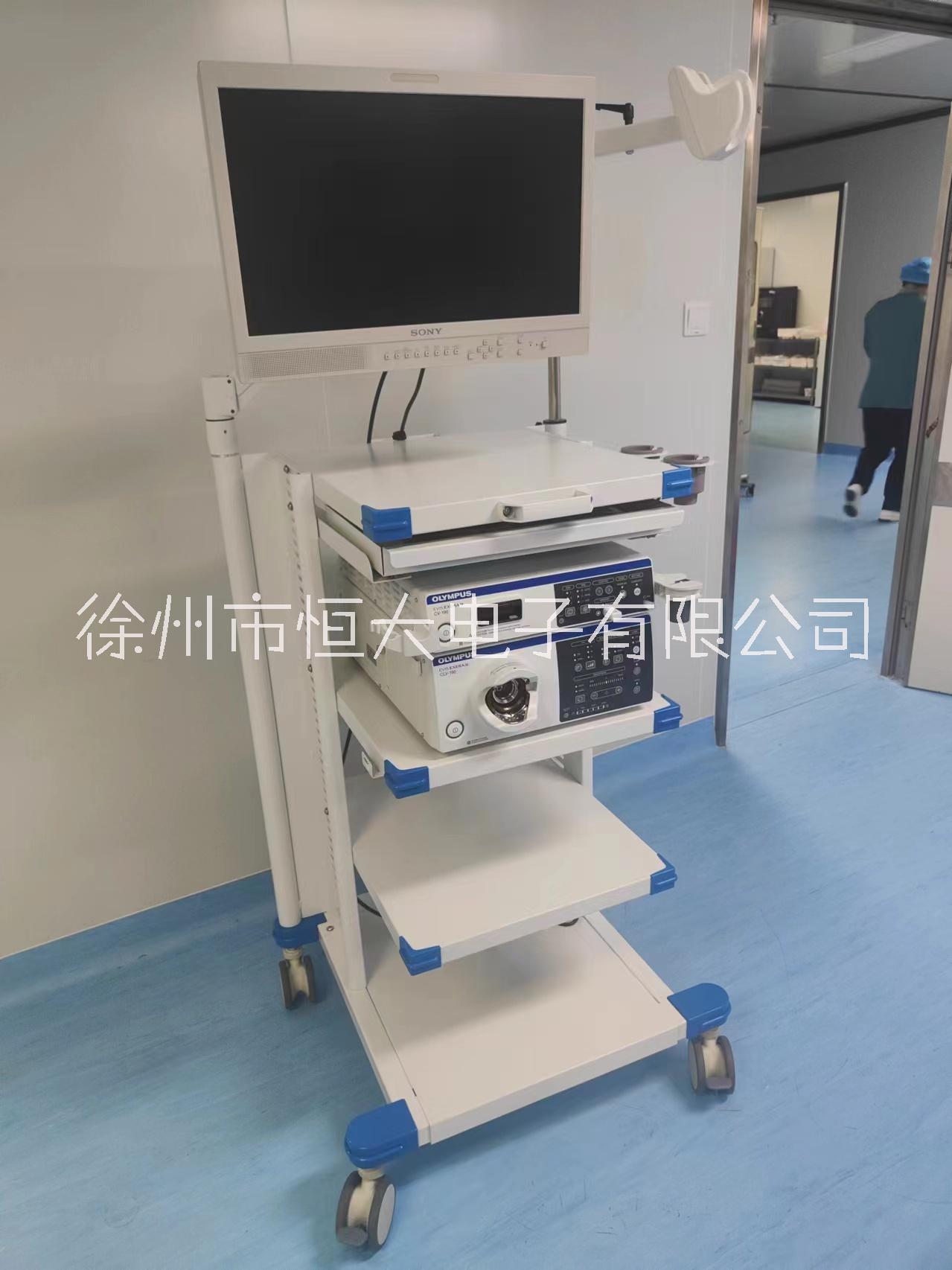 奧林巴斯電子支氣管鏡BF-Q290氣管鏡
