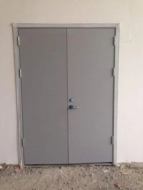 泉州防火門訂做 南安防火門訂做 泉州防火門維修 【泉州市忠信卷閘門】