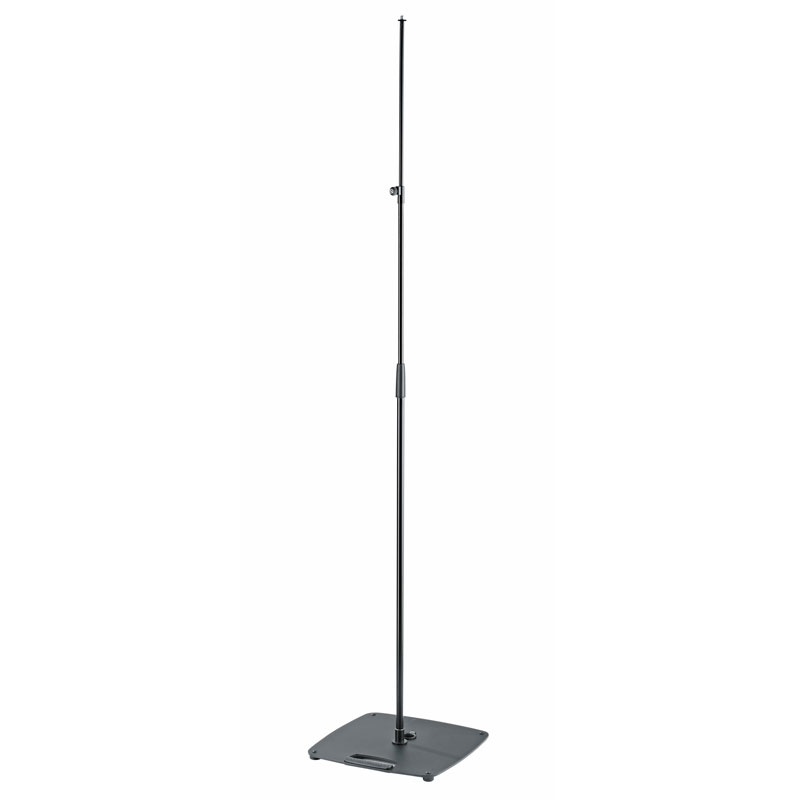 K&M 26007-319-55 麥克支架 麥克臺架 話筒支架 話筒臺架 舞臺話筒支架 落地話筒支架