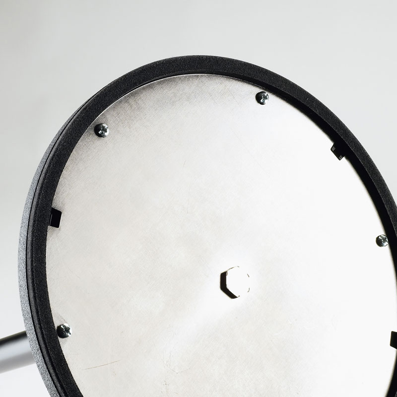 K&M 26125-300-55 麥克支架 麥克臺架 話筒支架 話筒臺架 舞臺話筒支架 落地話筒支架