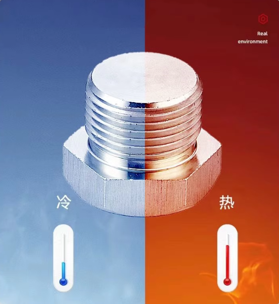 防爆堵頭螺紋規(guī)格型號_銷售_防爆燈堵頭_找哪家【樂清振磊防爆電器有限公司】