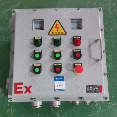 防爆裝置配電類產(chǎn)品CCC認(rèn)證標(biāo)準(zhǔn)GB/T3836.5-2021 代理咨詢