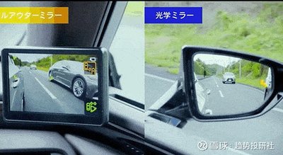 北京鵬程迅捷代理機(jī)動(dòng)車輛間接視野裝置 3c認(rèn)證咨詢