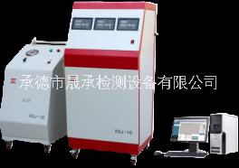 XGY-10B管材靜液壓試驗(yàn)機(jī)