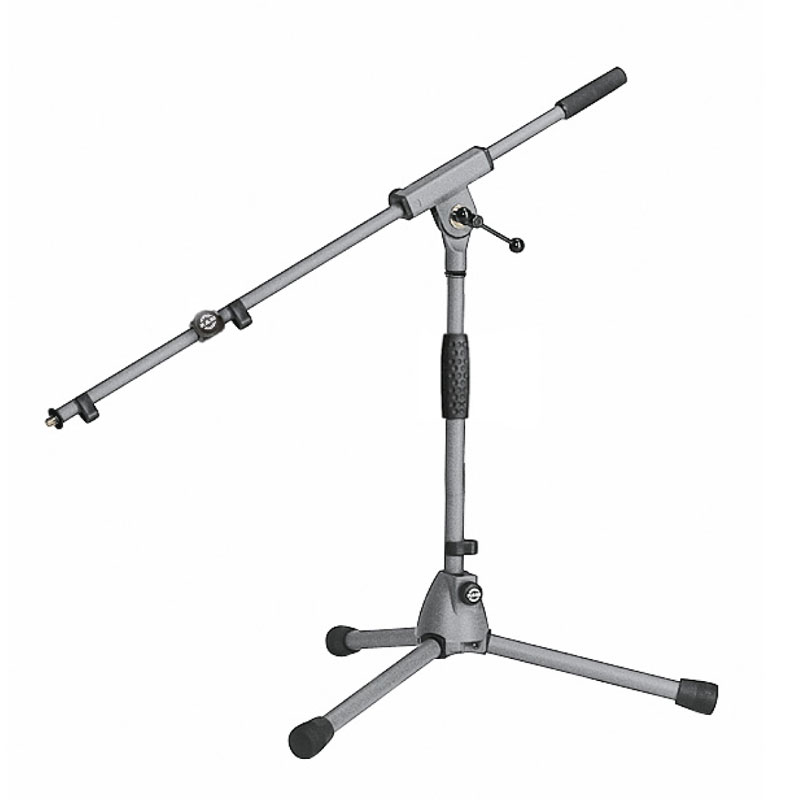 K&M 25900-370-87 話筒支架 麥克風(fēng)支架 話筒臺架 MIC支架