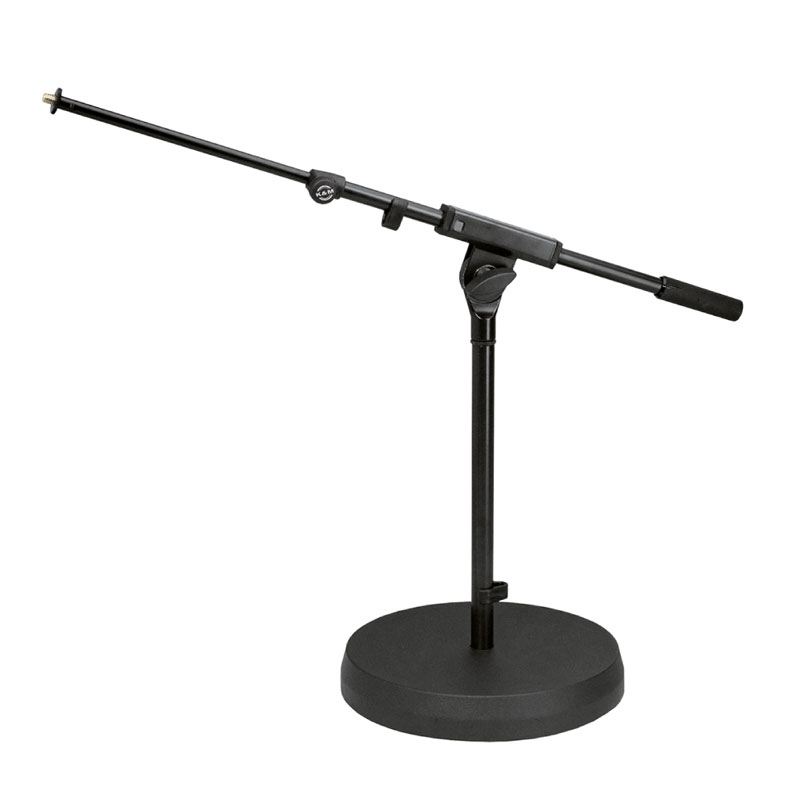 K&M 25960-300-55 話筒支架 麥克風(fēng)支架 話筒臺架 MIC支架