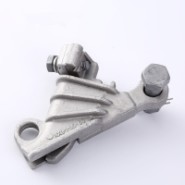 河北電力金具廠家，批發(fā)，報價【澳興電力器材有限公司】 絕緣耐張線夾NXL