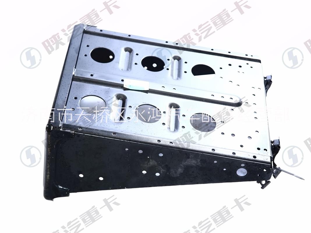 陜汽DZ97189761100新型蓄電池箱體總成/新能源