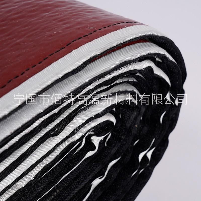 供應(yīng)剖分式耐熱套管