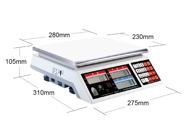 上海ACS-C(AE)工業(yè)計數(shù)電子秤廠商、價錢、供貨商電話【蘇州吉隆精密儀器有限公司】