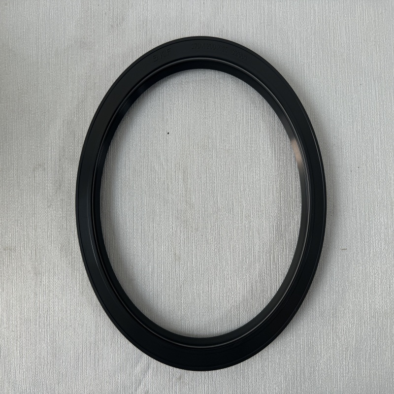 適用于山特維克破碎機(jī)配件骨架油封 860.0695-00