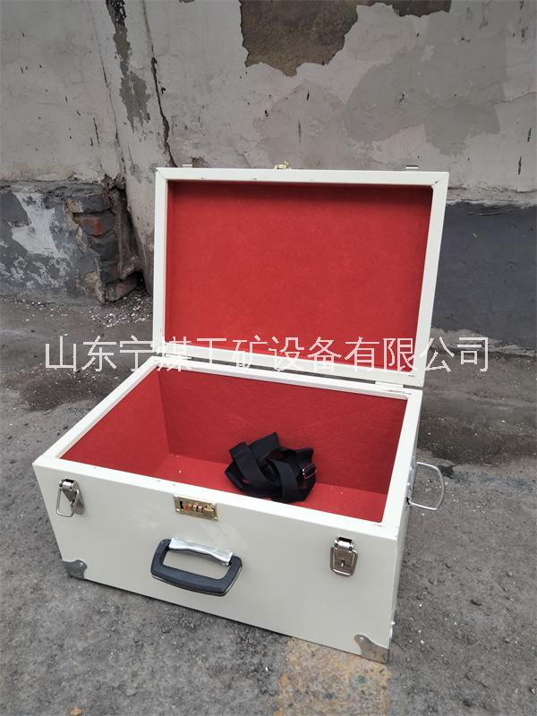 500枚礦用肩背火工品箱 危險(xiǎn)品儲(chǔ)存雙肩作業(yè)轉(zhuǎn)運(yùn)箱