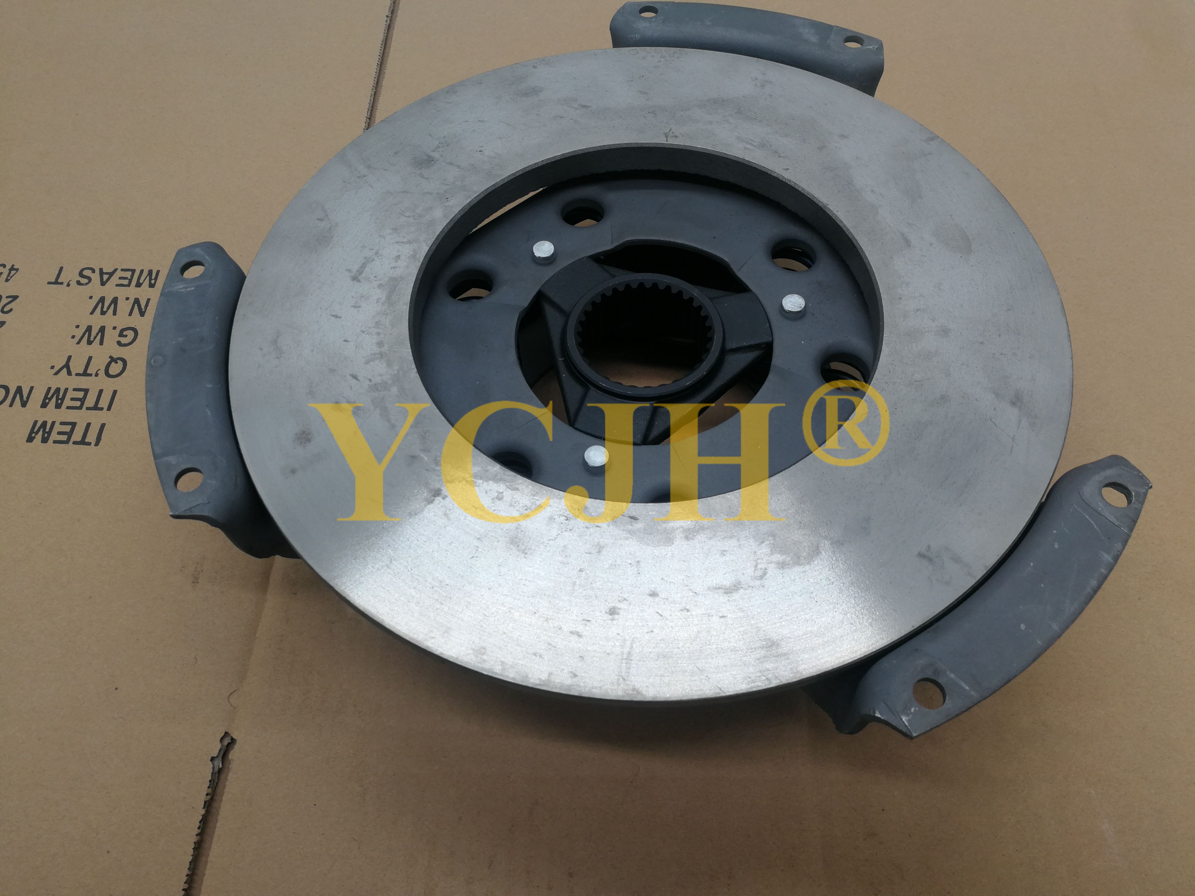 紐荷蘭拖拉機離合器 適用于紐荷蘭拖拉機離合器5112400