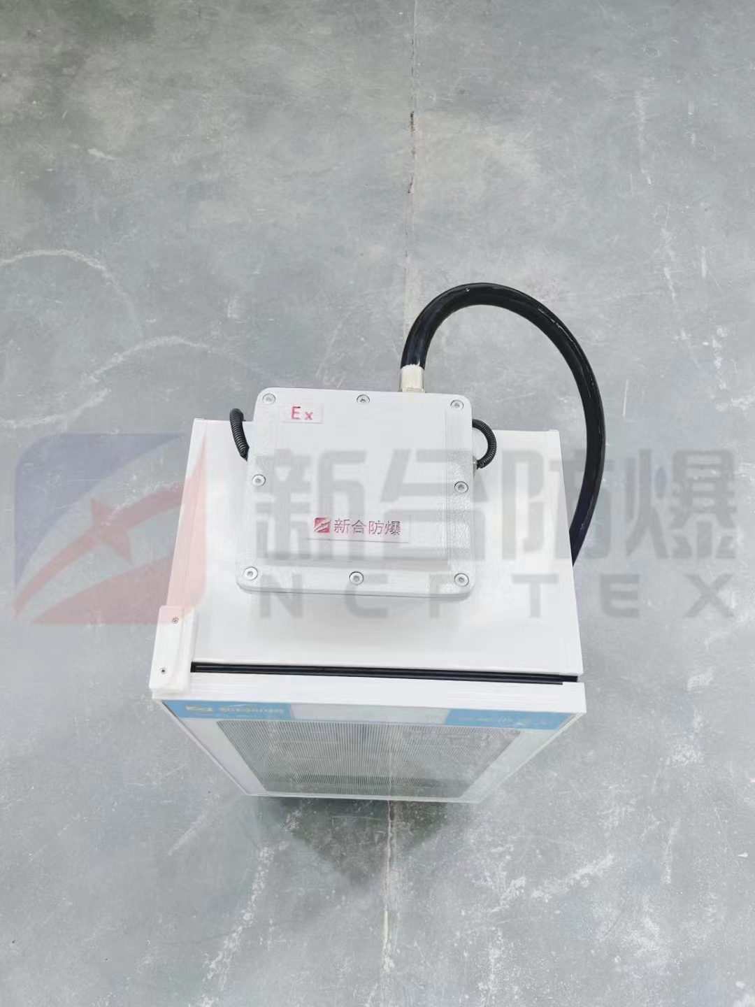 新合防爆消毒柜138L
