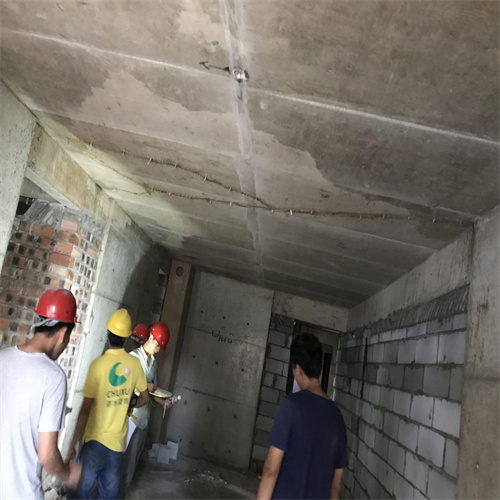 南寧免砸磚衛(wèi)生間防水補漏,廣西永固防水工程有限公司