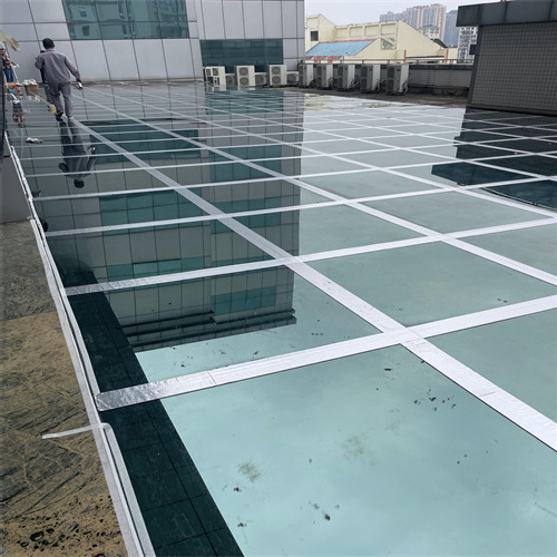 南寧防水維修公司,