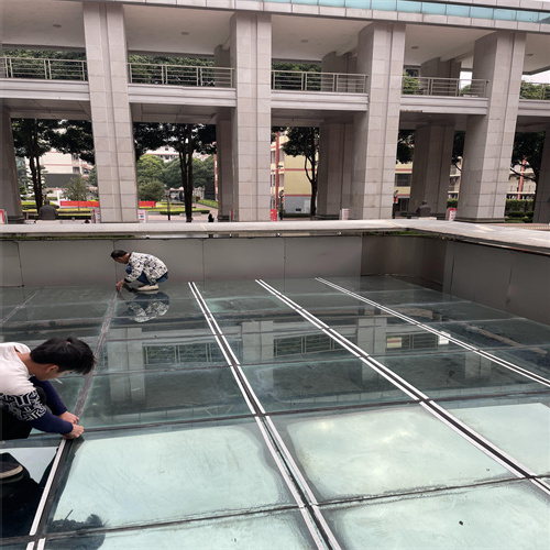 南寧樓面裂縫專業(yè)防水堵漏,廣西永固防水工程有限公司