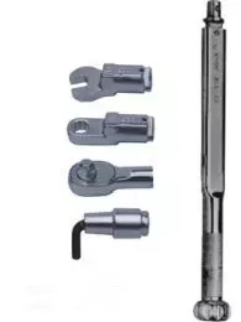 日本中村N60LCK扭力扳手批發(fā)-銷售-出廠價-供應商-熱線電話【蘇州吉隆精密儀器有限公司】
