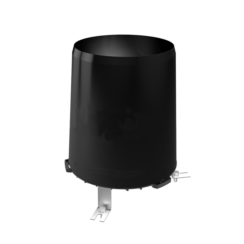 ABS雨量傳感器  氣象雨量計 翻斗式雨量傳感器