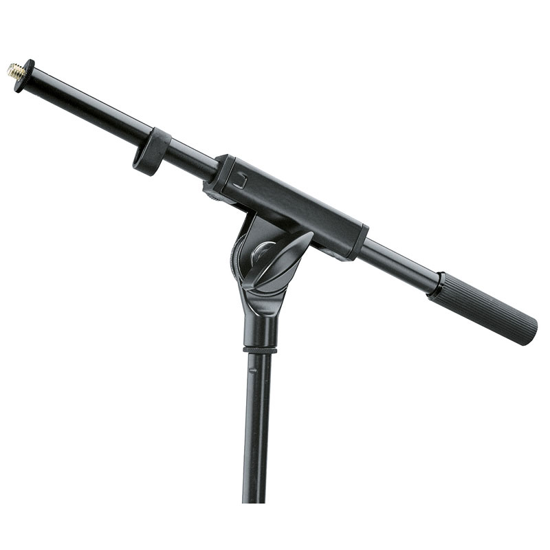 K&M 21160-300-55 話筒支架 吊臂麥克架 MIC支架 麥克風話筒架 吊臂支架 德國K&M