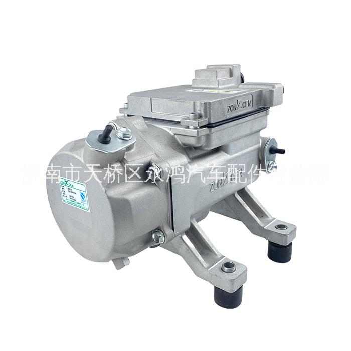 重汽LZ161782015005空調(diào)電動(dòng)壓縮機(jī)/新能源