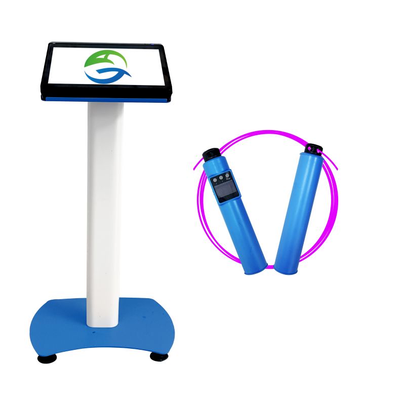 佳體育跳繩測(cè)試儀