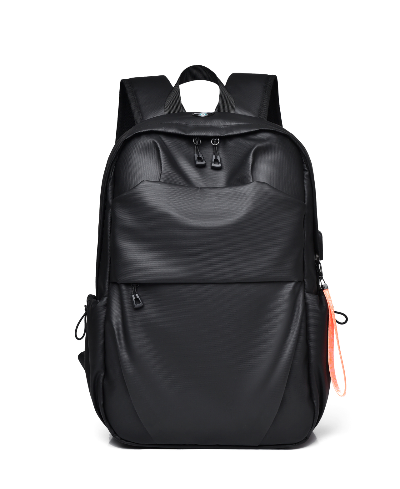 新款潮搭時尚雙肩包筆記本電腦背包大容量旅行包學(xué)院風(fēng)大學(xué)生書包