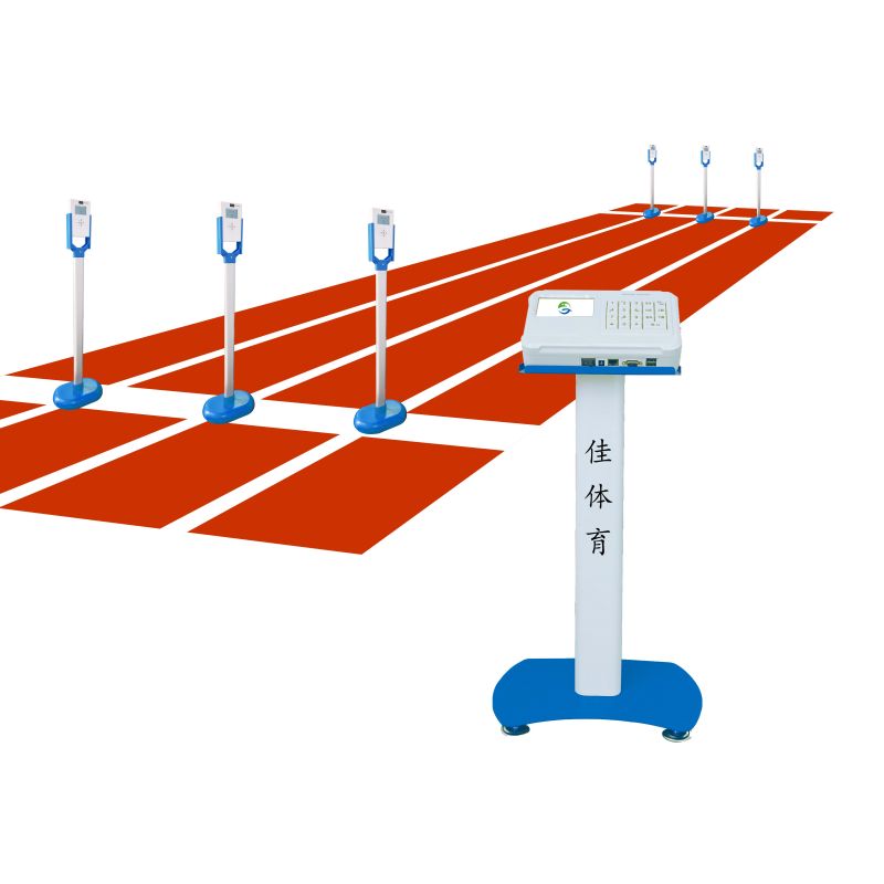 往返跑測試儀100型