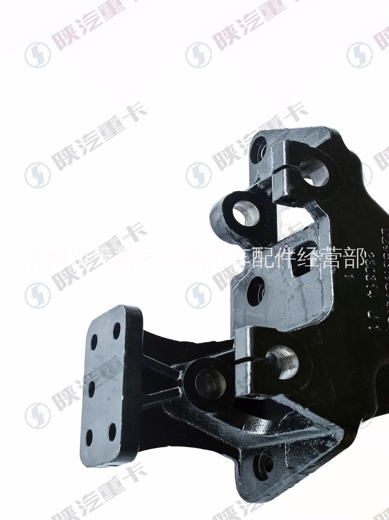 DZ95319690767前簧中間支架/左